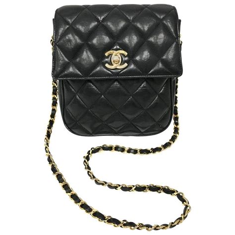 chanel cross body handbags|chanel cross body bag small.